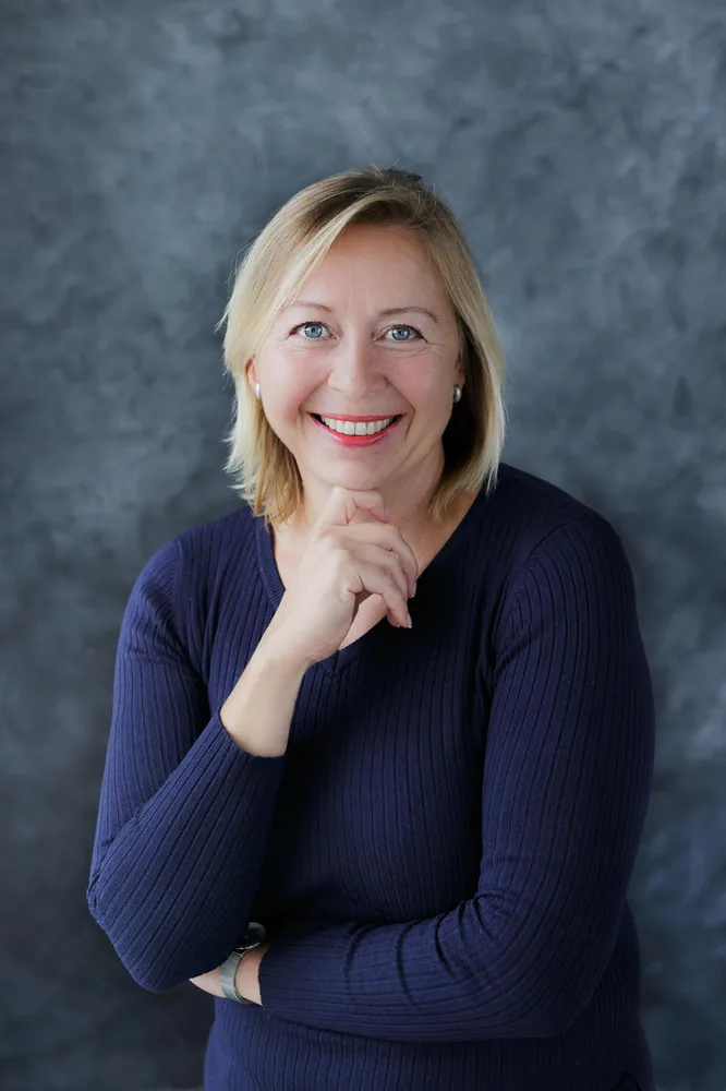 Pille Mänd